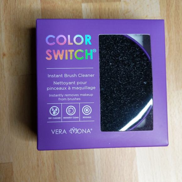 Vera Mona Color Switch Solo - Size O/S - NIB - Picture 1 of 4
